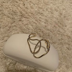 Gold BCBG Max AZRIA Bracelet